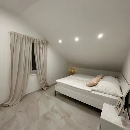 Appartement Mio Crikvenica