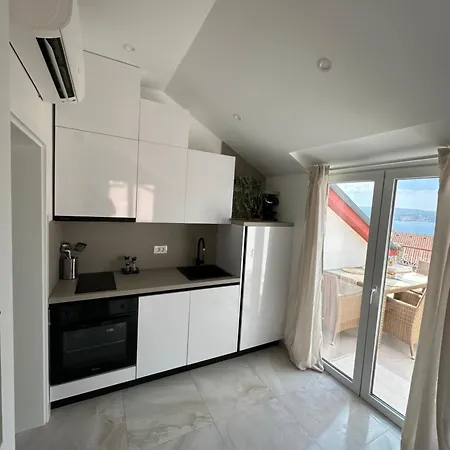 Appartement Mio Crikvenica