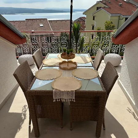 Mio * Crikvenica