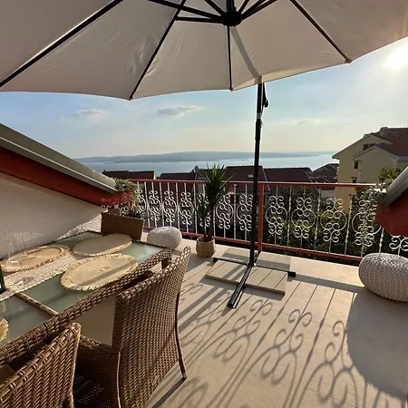 Appartement Mio Crikvenica