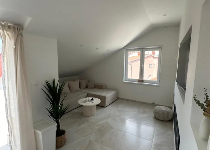 Mio Apartament Crikvenica