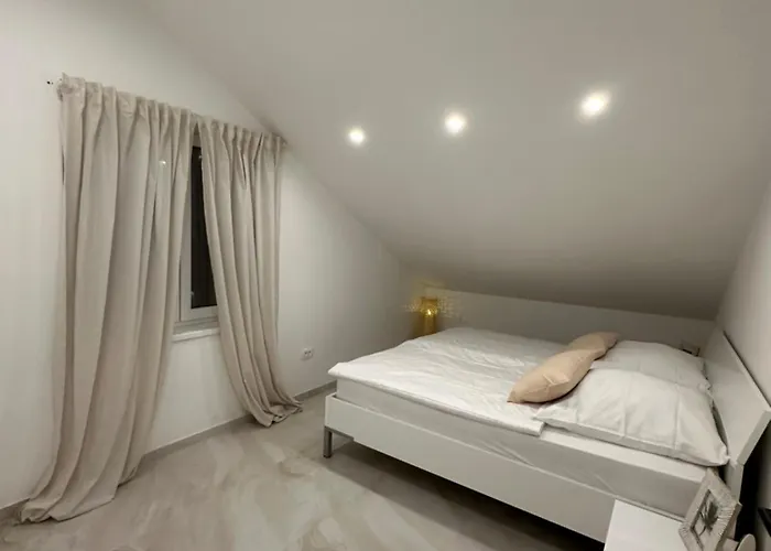 Apartament Mio Crikvenica