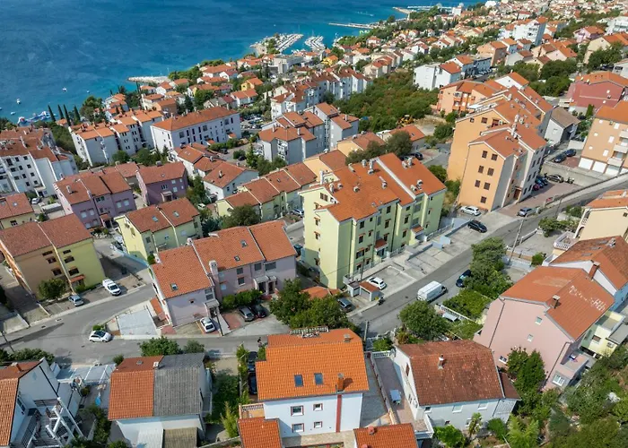 Apartament Mio *