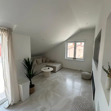Mio Apartamento Crikvenica