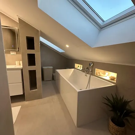 Apartamento Mio