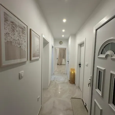 Apartamento Mio *