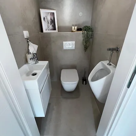 Mio Apartamento Crikvenica